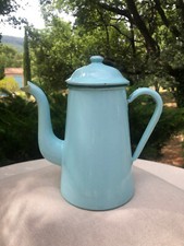 Ancienne cafetière verseuse d'occasion  France
