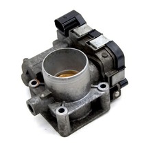 Throttle body fiat for sale  BOW STREET
