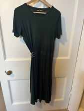 Hush green dress for sale  DURSLEY