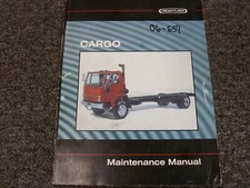 1997 freightliner cargo for sale  Fairfield