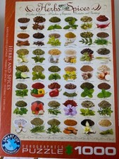 Eurographics puzzle 1000 gebraucht kaufen  Neuenhaus