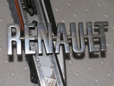 Sigle logo emblème d'occasion  Argenton-sur-Creuse