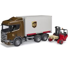 Bruder 03582 scania usato  Italia