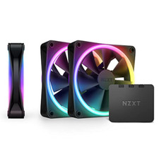 Nzxt f120 rgb usato  Roccagloriosa