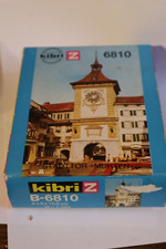 Kibri spur 6810 gebraucht kaufen  Herten