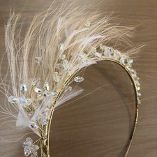 vintage gold tiara for sale vintage gold tiara for sale CHELTENHAM