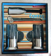 Typhoon coffee frothy for sale  TUNBRIDGE WELLS