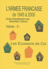 Volume guide identification d'occasion  France