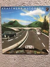 Kraftwerk autobahn erst gebraucht kaufen  Hösbach