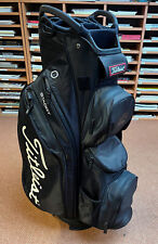 waterproof golf bags for sale  HELSTON