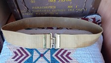 ww2 british belt for sale ww2 british belt for sale SHEFFIELD