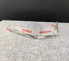 Spoiler de capacete de motocicleta transparente compatível com AGV K6 - Aerodinâmico comprar usado  Enviando para Brazil