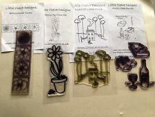 Little claire stamps. for sale  UK