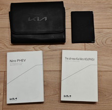 kia niro d'occasion kia niro d'occasion  Hem