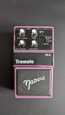 Nobels tremolo guitar for sale  BERWICK-UPON-TWEED