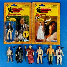 indiana jones figure for sale  Garnet Valley