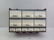 Wandschrank schrank vorrats gebraucht kaufen  Burgstädt