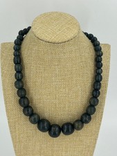 Natural wooden bead for sale  Eugene