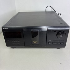 Sony cdp cx210 for sale  Lena