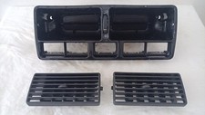 Volkswagen golf bocchette usato  Avellino