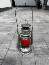 öllampe petroleumlampe bat gebraucht kaufen  Worbis