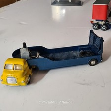 Corgi major vintage for sale  WARWICK