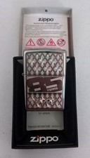 Zippo 85th anniversary usato  Roma