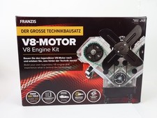 Franzis 67114 große gebraucht kaufen  Hameln
