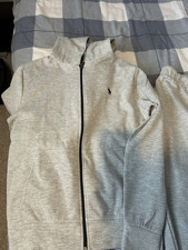 Ralph lauren tracksuit for sale  COVENTRY