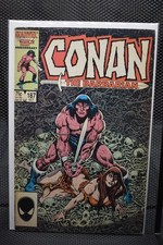 Conan barbarian 187 for sale  Sedro Woolley