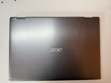 Acer spin sp513 gebraucht kaufen  Hilpoltstein