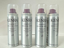 Kenra perfect medium for sale  Los Angeles