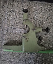 Lünette setzstock vdf gebraucht kaufen  Siek