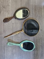 Lot vintage hand for sale  Blanchard