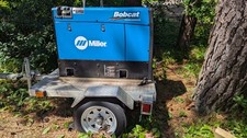miller bobcat 250 for sale  Harwich Port