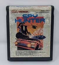 Spy hunter authentic for sale  Boynton Beach