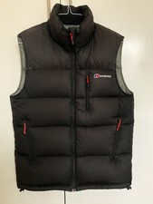 mens berghaus gilet for sale mens berghaus gilet for sale LONDON