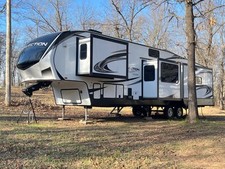 Like new 41ft for sale  Sand Springs