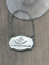 Rare golf memorabilia for sale  BEDFORD