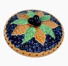 Vintage covered blueberry for sale  Nashua