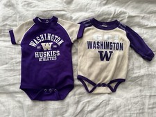 Infant washington huskies for sale  Harbor City
