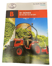 Kubota diesel tractor for sale  NORTHALLERTON
