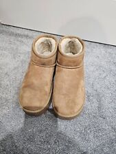 Dusto women ugg for sale  LOUGHTON