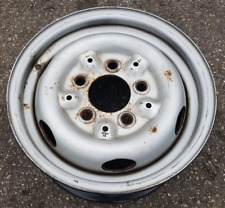 Mercedes 100d stahlfelge gebraucht kaufen  Schwetzingen