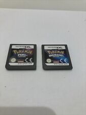 Pokémon perl edition gebraucht kaufen  Mittelbiberach