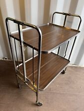 Vintage retro chrome for sale  HASTINGS