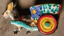 Vintage italian ceramic for sale  Kokomo