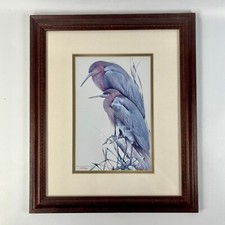 Art lamay blue for sale  Portland