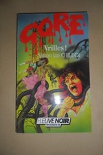 Fleuve noir gore d'occasion  Cosne-Cours-sur-Loire