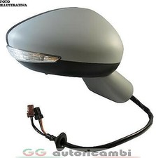 Specchio per citroen usato  Sant Antonio Abate